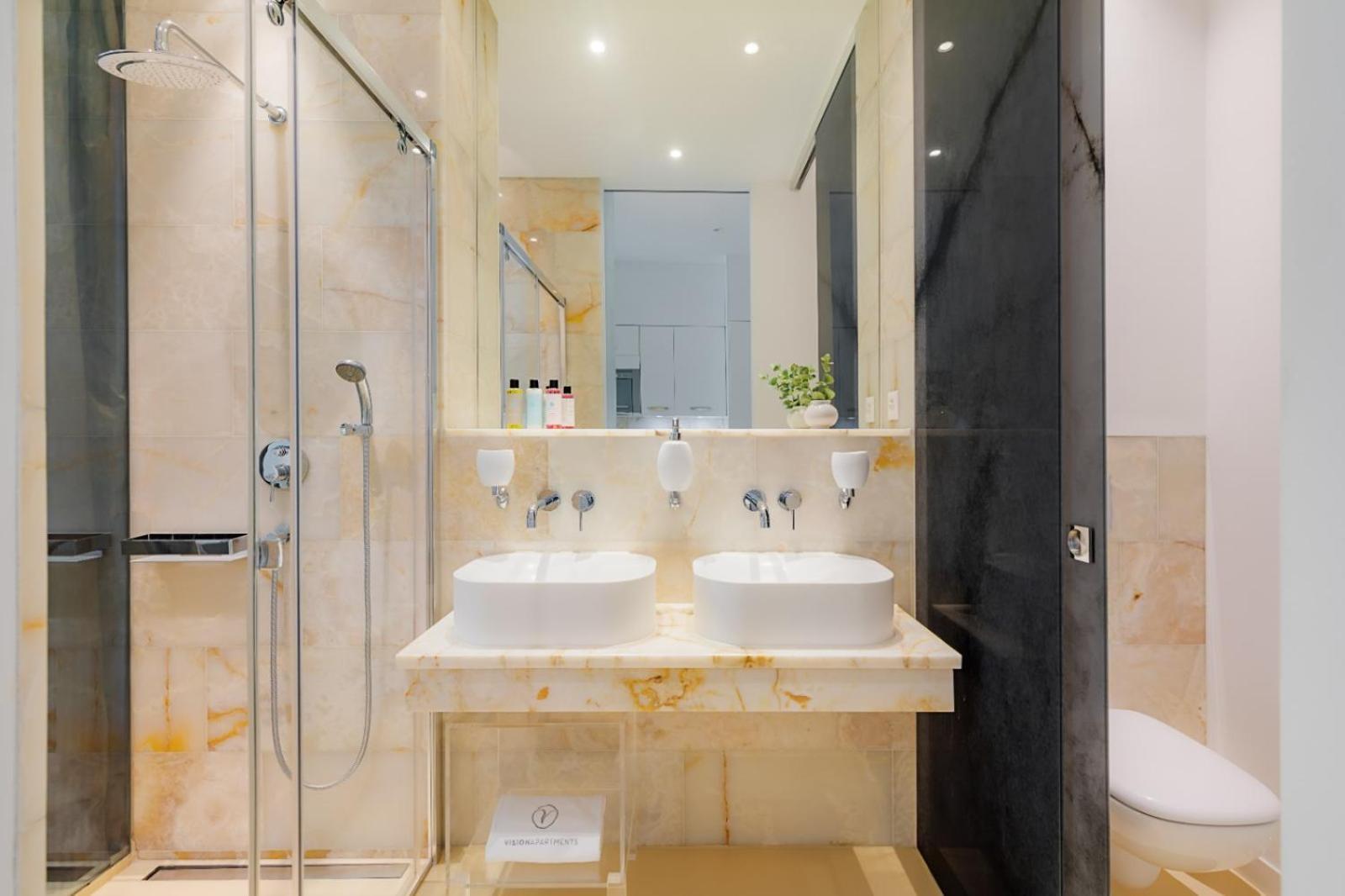Optimum Apartment - Wolframplatz Zurich Bagian luar foto