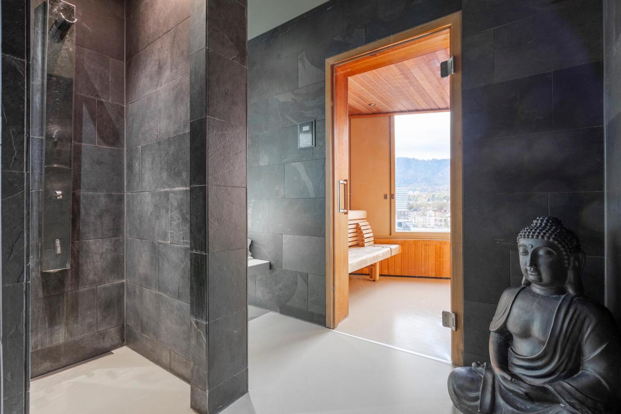 Optimum Apartment - Wolframplatz Zurich Bagian luar foto