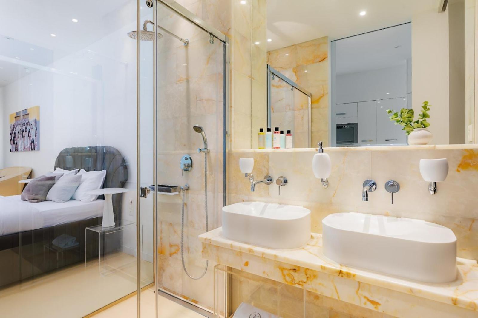 Optimum Apartment - Wolframplatz Zurich Bagian luar foto