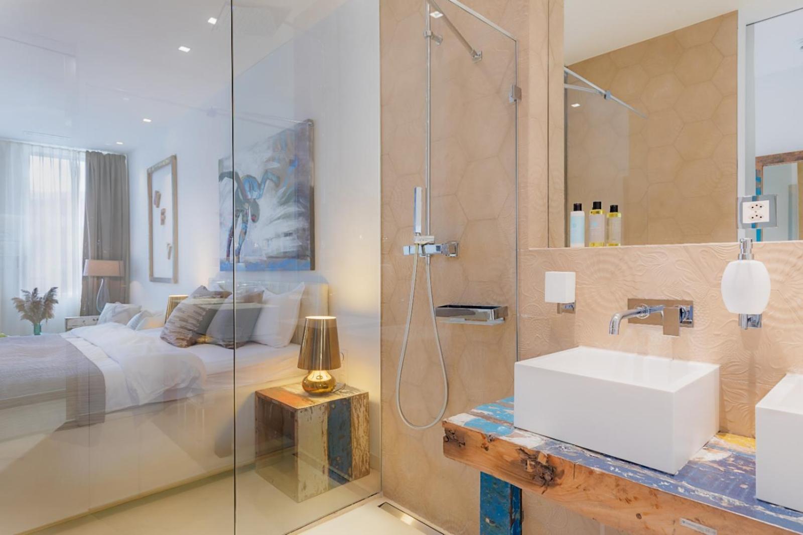 Optimum Apartment - Wolframplatz Zurich Bagian luar foto