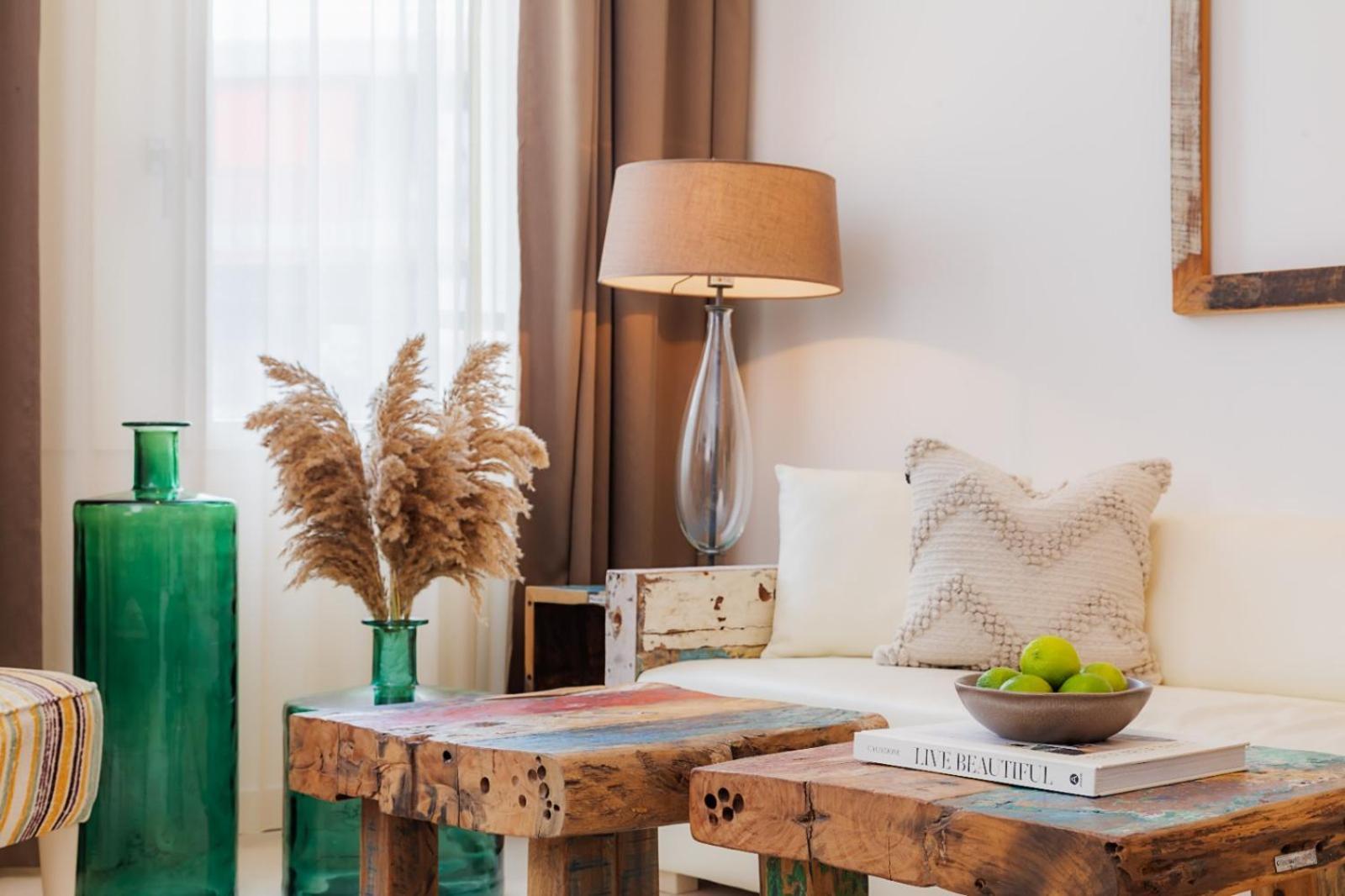 Optimum Apartment - Wolframplatz Zurich Bagian luar foto